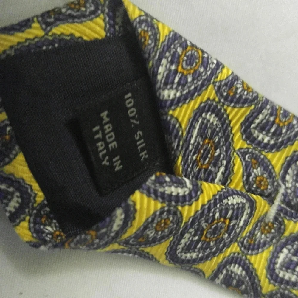 Jos A Bank Silk 61